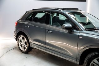 AUDI Q3 45 TFSI e S tronic S Line 2021