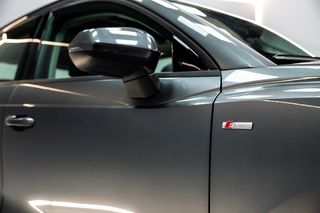 AUDI Q3 45 TFSI e S tronic S Line 2021