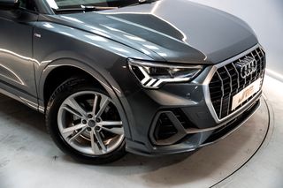 AUDI Q3 45 TFSI e S tronic S Line 2021