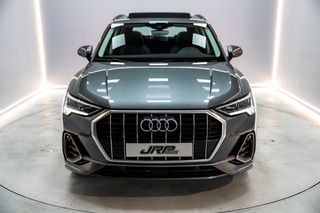 AUDI Q3 45 TFSI e S tronic S Line 2021