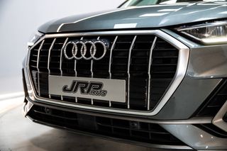 AUDI Q3 45 TFSI e S tronic S Line 2021