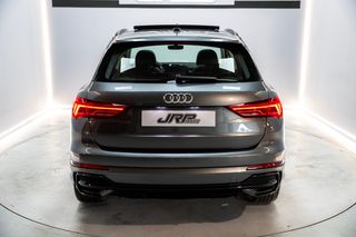 AUDI Q3 45 TFSI e S tronic S Line 2021