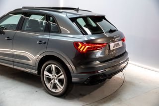 AUDI Q3 45 TFSI e S tronic S Line 2021