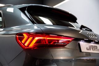 AUDI Q3 45 TFSI e S tronic S Line 2021