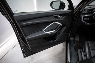 AUDI Q3 45 TFSI e S tronic S Line 2021