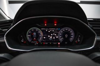 AUDI Q3 45 TFSI e S tronic S Line 2021