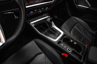 AUDI Q3 45 TFSI e S tronic S Line 2021