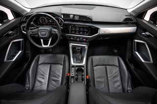 AUDI Q3 45 TFSI e S tronic S Line 2021