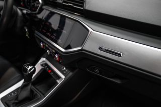 AUDI Q3 45 TFSI e S tronic S Line 2021