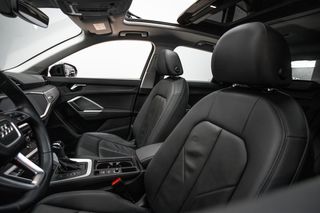 AUDI Q3 45 TFSI e S tronic S Line 2021