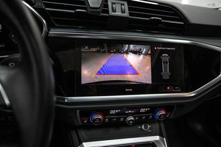 AUDI Q3 45 TFSI e S tronic S Line 2021