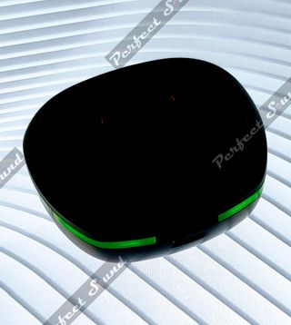 Auriculares bluetooth 5.3 HiFi estéreo negros