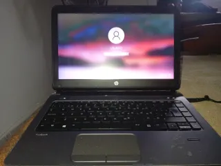 HP ProBook Portátil