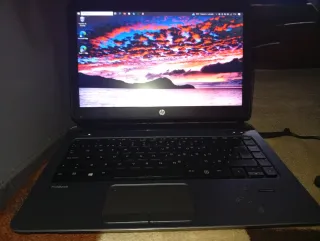 HP ProBook Portátil