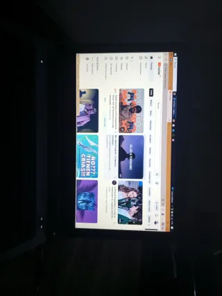 HP ProBook Portátil