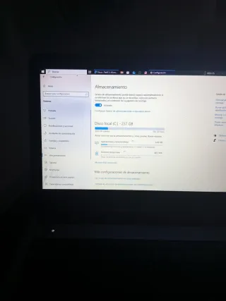 HP ProBook Portátil