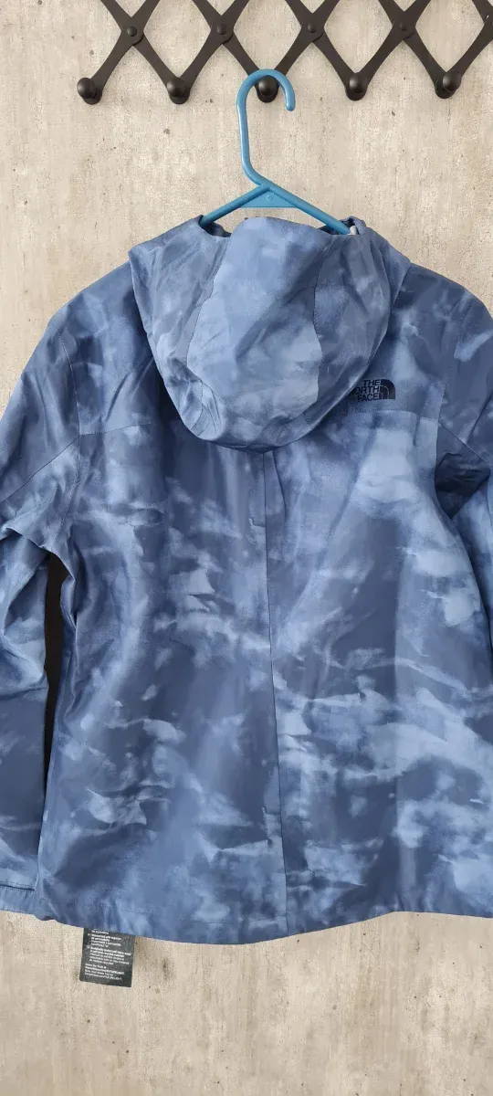 Chubasquero The North Face