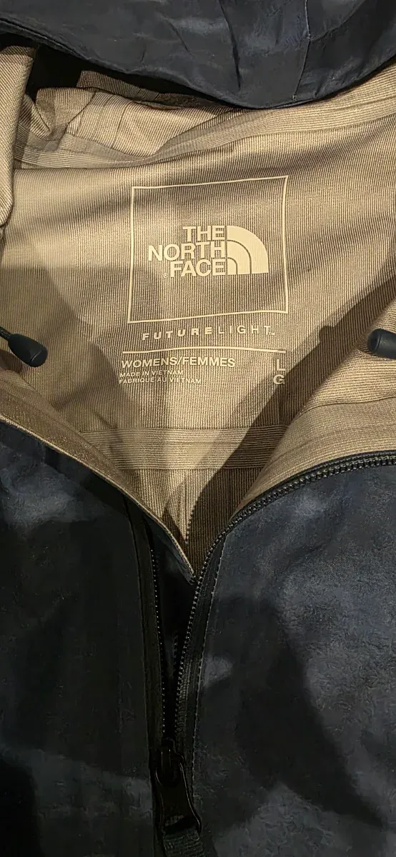 Chubasquero The North Face