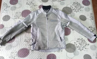 Chaqueta Moto GMS talla S