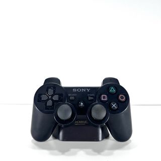 Controller Sony Dualshock 3 Nero