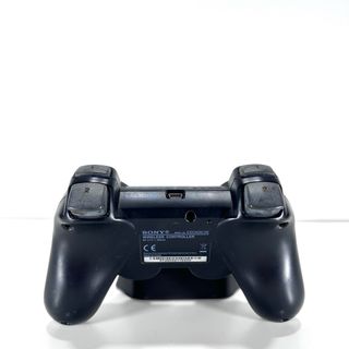 Controller Sony Dualshock 3 Nero