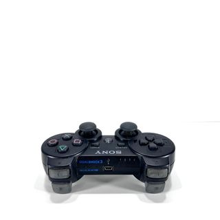 Controller Sony Dualshock 3 Nero