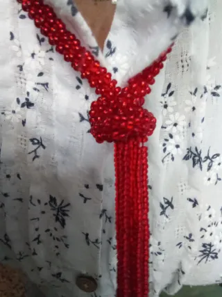 Lote de 4 collares 13 €