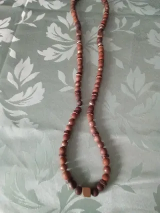 Lote de 4 collares 13 €