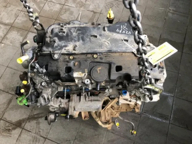 Motor Opel Movano 2.3 CDTI