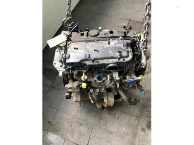 Motor Opel Movano 2.3 CDTI