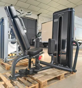 DUAL ADUCTOR Y ABDUCTOR BODYTONE!