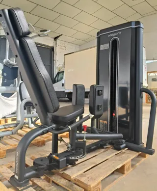 DUAL ADUCTOR Y ABDUCTOR BODYTONE!