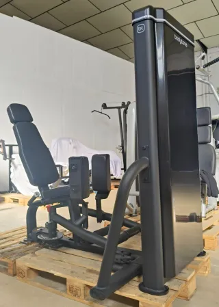 DUAL ADUCTOR Y ABDUCTOR BODYTONE!