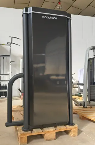 DUAL ADUCTOR Y ABDUCTOR BODYTONE!