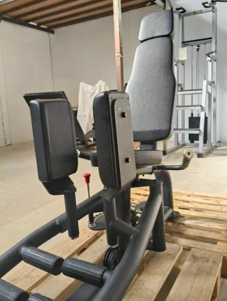 DUAL ADUCTOR Y ABDUCTOR BODYTONE!