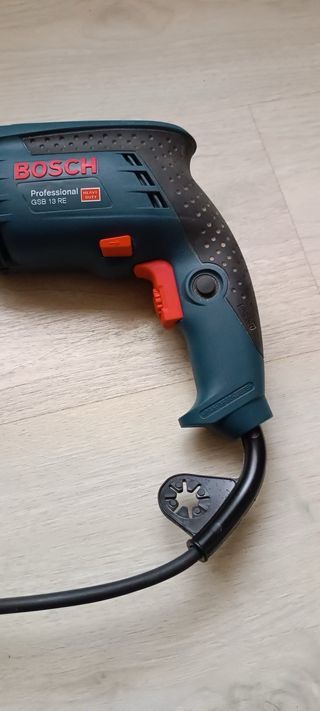 Taladro Bosch Profesional GSB 13 RE