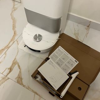 Dreame L10s Ultra Gen 2 Robot Aspirapolvere