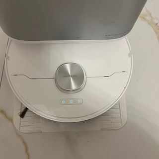 Dreame L10s Ultra Gen 2 Robot Aspirapolvere