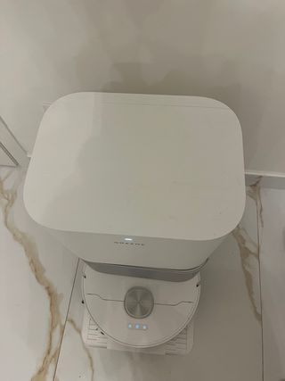 Dreame L10s Ultra Gen 2 Robot Aspirapolvere