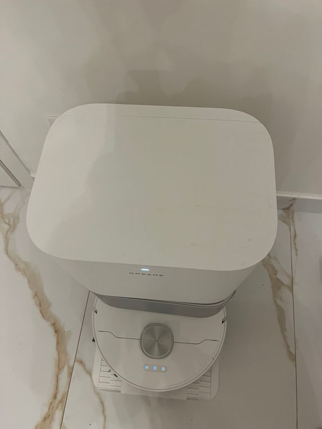 Dreame L10s Ultra Gen 2 Robot Aspirapolvere
