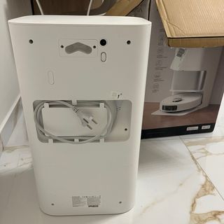 Dreame L10s Ultra Gen 2 Robot Aspirapolvere