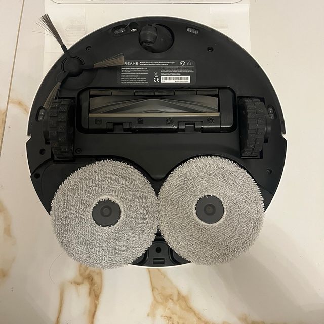 Dreame L10s Ultra Gen 2 Robot Aspirapolvere