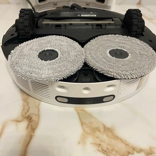 Dreame L10s Ultra Gen 2 Robot Aspirapolvere