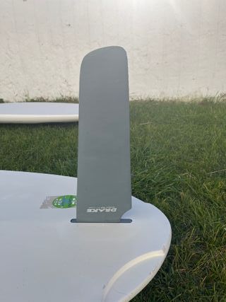 Tabla Starboard GO 155L Tufskin