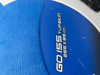 Tabla Starboard GO 155L Tufskin