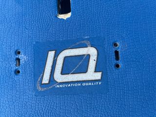 Tabla Starboard GO 155L Tufskin