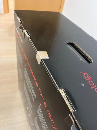 Rodillo Inteligente Zycle ZPro 1200W