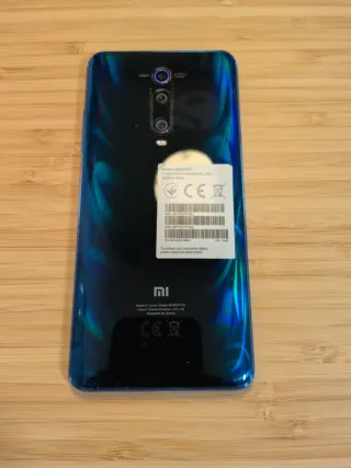 Xiaomi Mi 9T