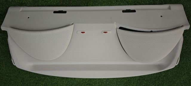 Moldura Altavoces Trasera CLK W209