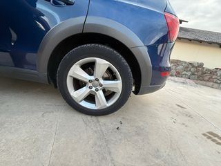 Llantas 19 pulgadas 235/55R19